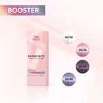 Wella Professionals Shinefinity Zero Lift Glaze 60 ml - 00/56  Rose Booster 60ml