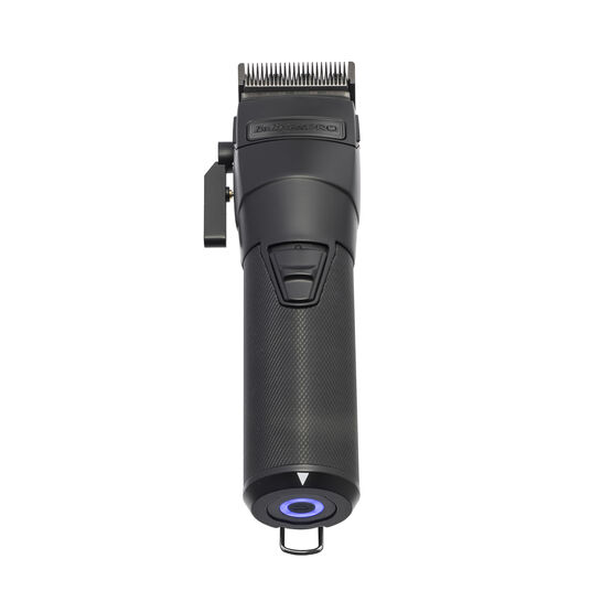 BaBylissPRO FXONE All-Metal Zwarte Tondeuse