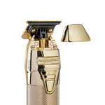 BaByliss PRO FXONE All-Metal Goud Skeleton Haartondeuse