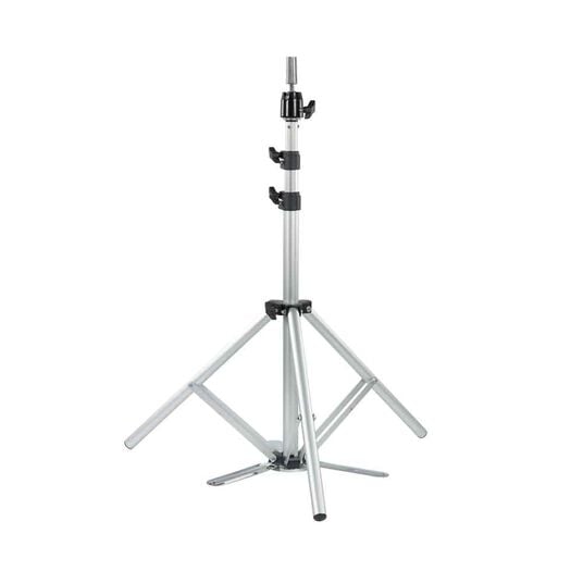 S-PRO Oefenhoofd Tripod Universal