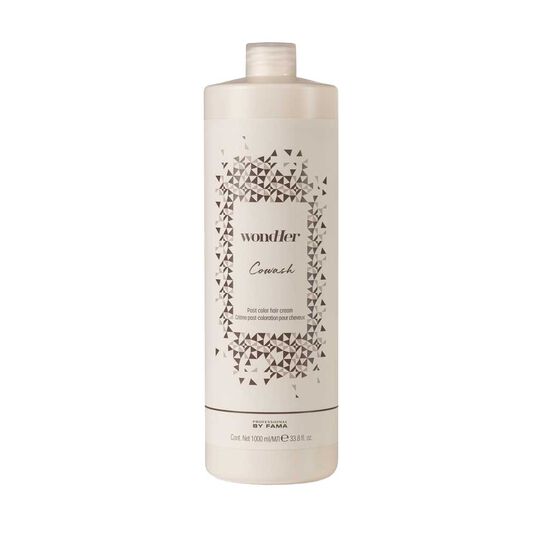 Professional By Fama Wondher Cowash Post Color Haarcr&egrave;me 1L