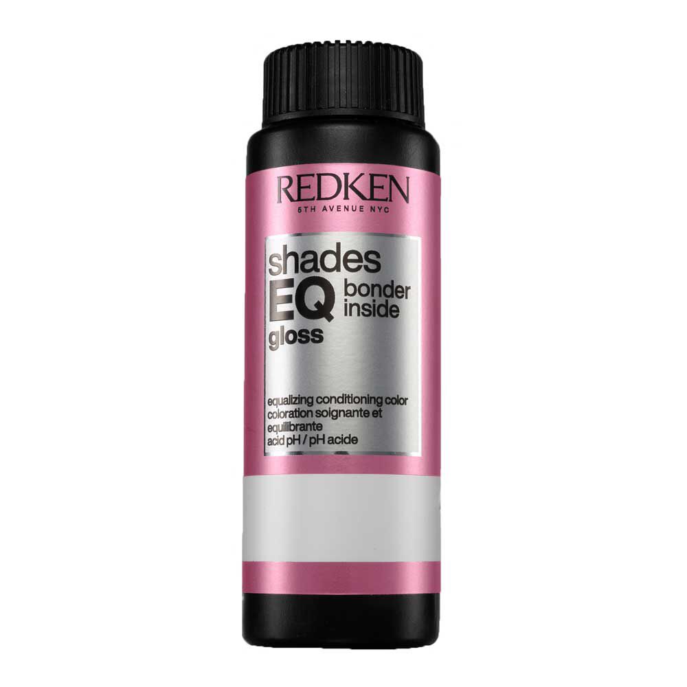 Redken Shades EQ Bonder Inside Demi-permanente haarkleuring - 07NB Chestnut 60ml