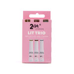 2AM London Reflecterende Gel Liner Trio 3x8ml
