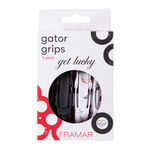 Framar Get Lucky Haarclips X4