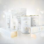 Professional by Fama Blondher High-Lift Permanente haarkleuring cr&egrave;me - N. 11.89 80ml