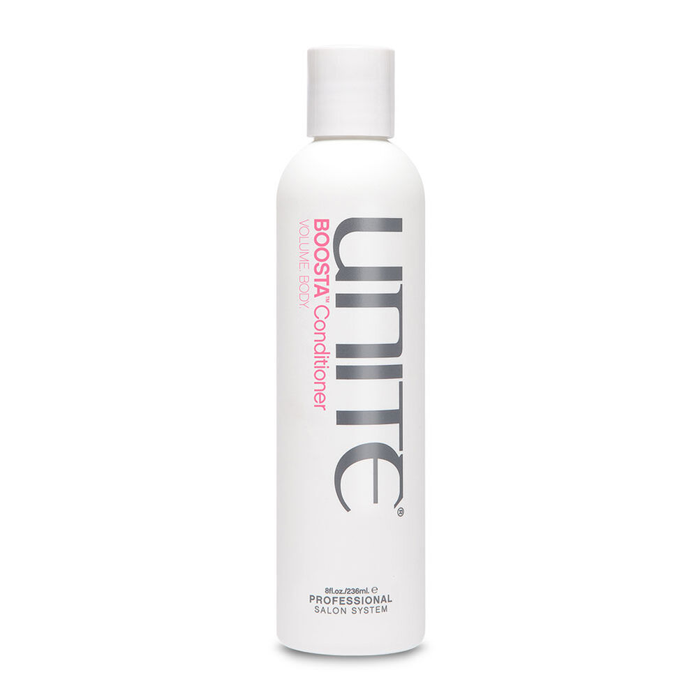 Unite Hair BOOSTA Volume Conditioner 236ml