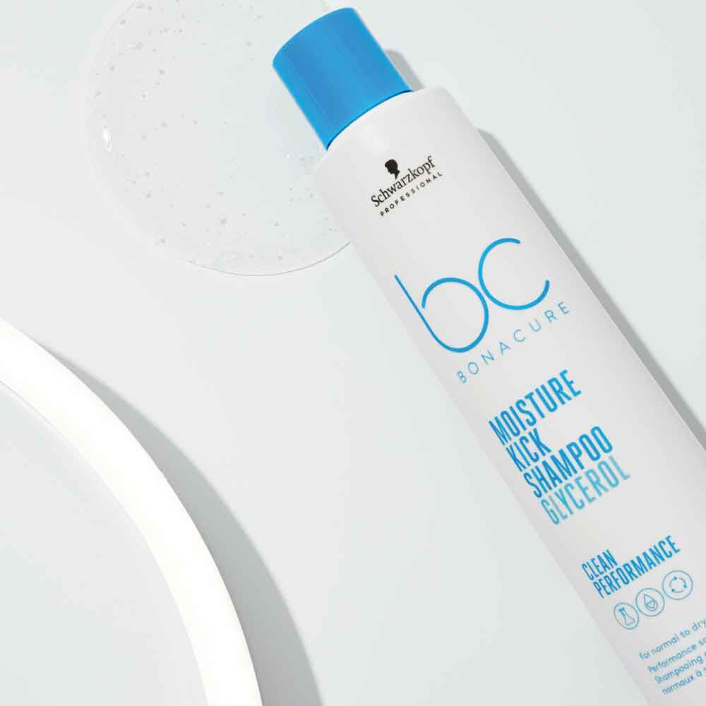 Schwarzkopf store bc bonacure