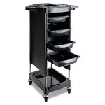 S-PRO Salonwagen Montana