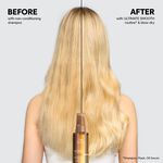 Wella Professionals Ultimate Smooth Conditioner 1L