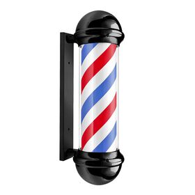 Barburys Barbierstang Zwart 70cm