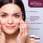 Retinol Dag & Nacht Duo 30g