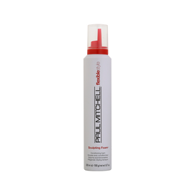 Paul Mitchell Sculpting Foam 200ml