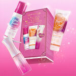 Les Secrets de Loly Once Upon A Curl Volume & Definitie set