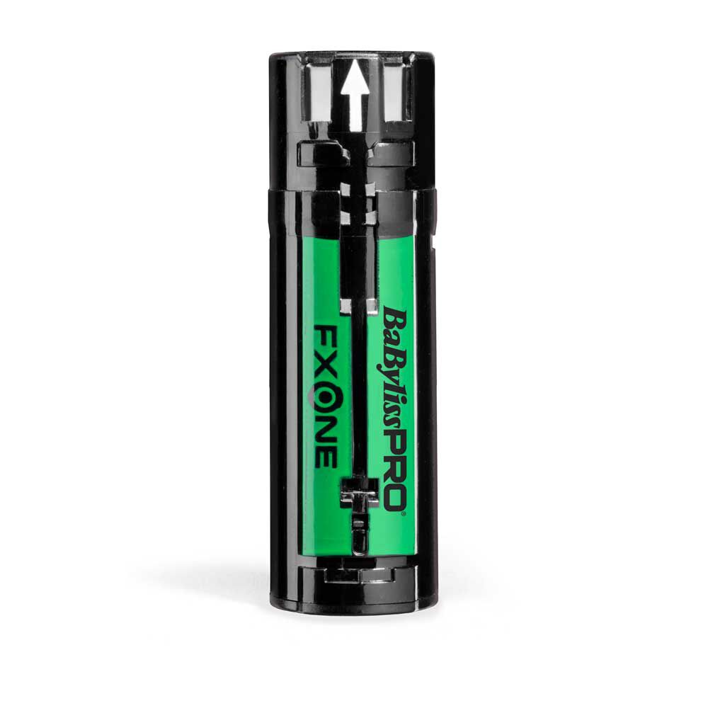 BaByliss PRO FXONE - Vervang Lithium-Ion batterij