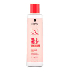 Schwarzkopf Professional Bonacure Repair Rescue Haarconditioner 200ml