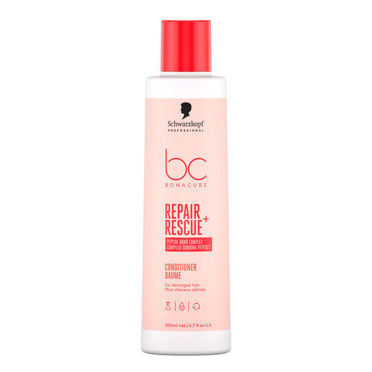 Schwarzkopf Professional Bonacure Repair Rescue Haarconditioner 200ml