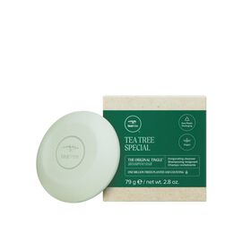 Paul Mitchell Tea Tree Speciale Shampoobar 79g