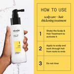 Nioxin System 1 Haarverdikkende Behandeling 100ml