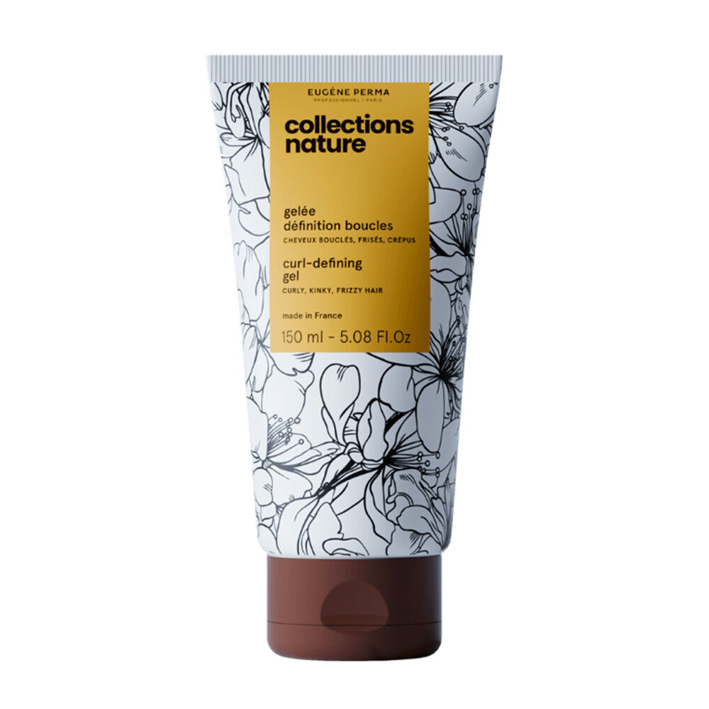 Eugene Perma Professionnel Nature Kruldefiniërende Gel 150ml