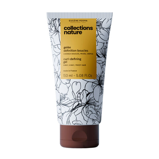 Eug&egrave;ne Perma Collections Nature Kruldefini&euml;rende Gel 150ml