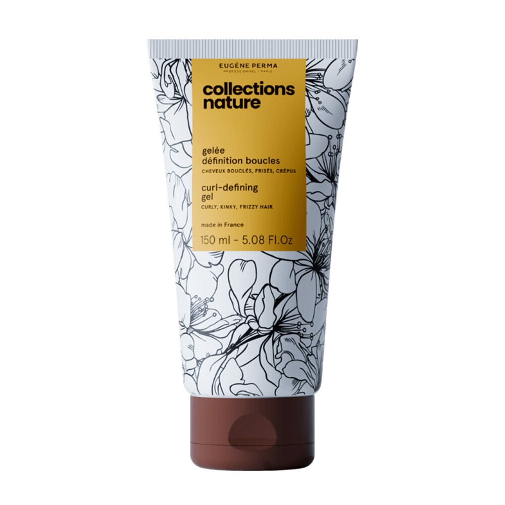 Eugene Perma Professionnel Nature Kruldefiniërende Gel 150ml Eugene Perma Professionnel Nature Kruldefiniërende Gel 150ml