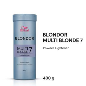 Wella Professionals Blondor Poeder 400g