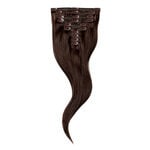Wildest Dreams Clip-in Extensies - Volledige Hoofd Set 45cm