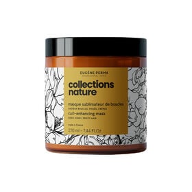 Eugene Perma Collections Nature Krulversterkende Masker 220ml