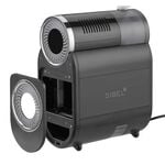 Sibel Clean & Steam Borstelreiniger EU