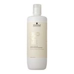 Schwarzkopf Professional Blond Me Bond Repair Verhelderende Shampoo 1L