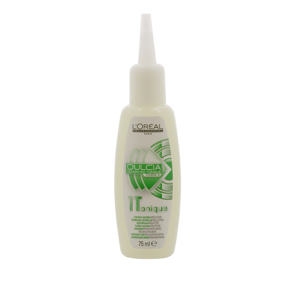 L'Oréal Dulcia Advanced Tonique 1 75ml L'Oréal Dulcia Advanced Tonique 1 75ml