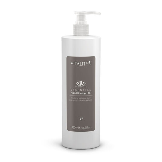Vitality's Essential Conditioner pH 2,5 500ml