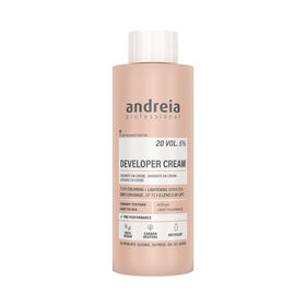 Andreia Professional Developer Cream - Vegan Waterstofperoxide 20V 6% 150ml