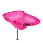 Sibel Wasunit Compact Roze