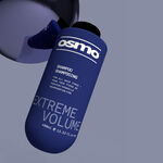 Osmo Extreme Volume Volumeshampoo 400ml