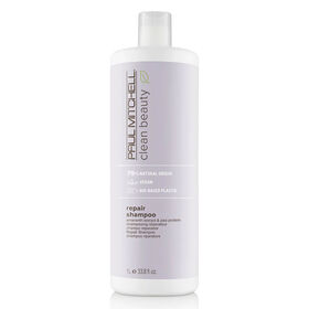 Paul Mitchell Clean Beauty Repair Shampoo 1L