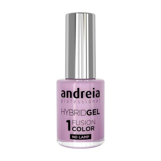 Andreia Professional Hybrid Gel Nagellak - Fusion Color H28 Lavendel 10.5ml