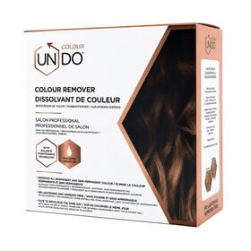 Colour Undo Color Remover 1 Application Kit