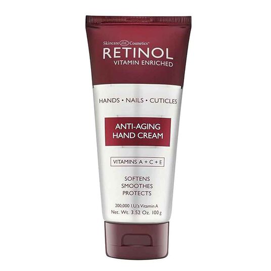 Retinol Handcr&egrave;me