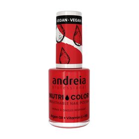Andreia Professional Nutri Color Nagellak 10.5ml