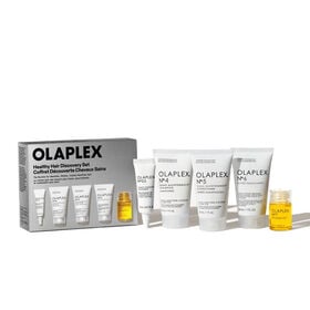 Olaplex The Healthy Hair Ontdekkingsset