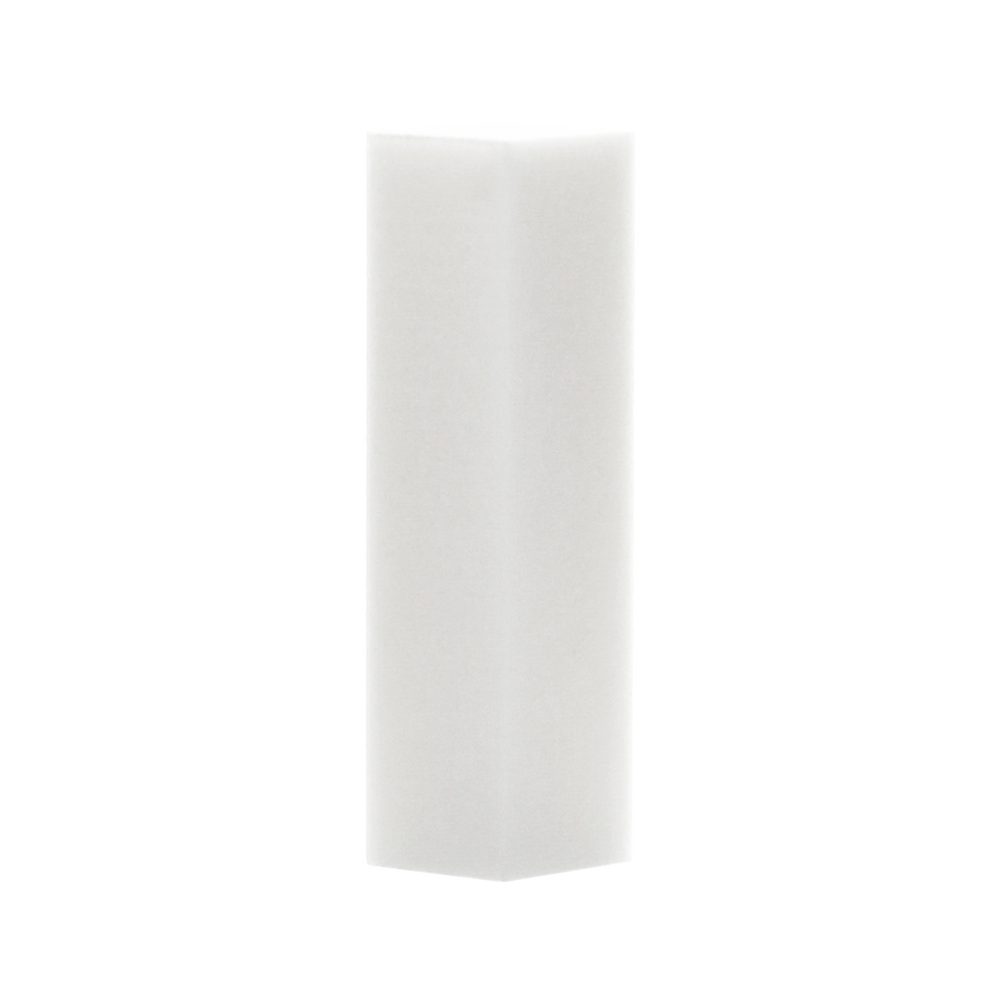 Jean Marin Buffer Block White 1st