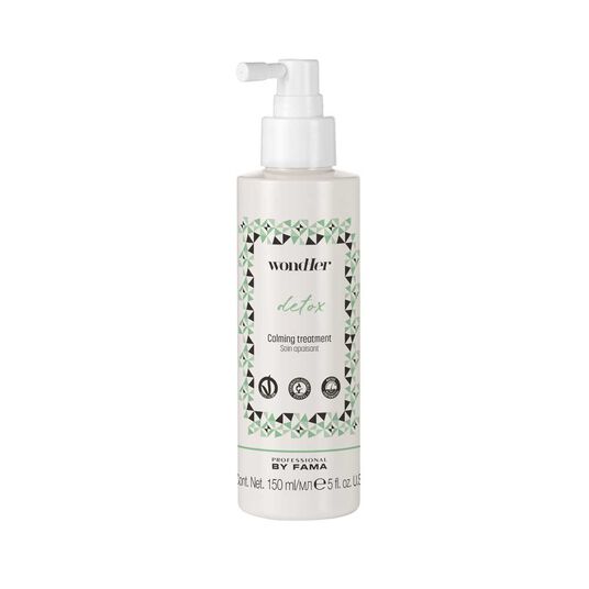 Professional By Fama Wondher Detox Kalmerende Behandeling 150ml