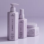Schwarzkopf Professional Fibre Clinix De-Frizz Shampoo 300ml