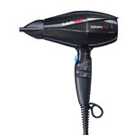 BaByliss PRO Vulcano Iconic Föhn 2400W Zwart BAB6980IE