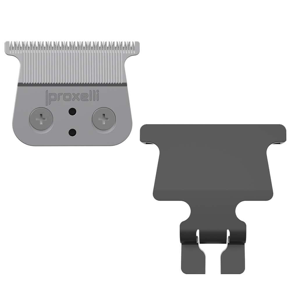 Proxelli Ares Trimmer Vervangmes Proxelli Ares Trimmer Vervangmes