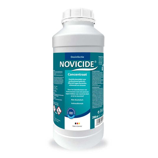 Novicide Concentraat 2L