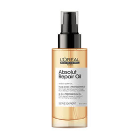 L'Oréal Professionnel Série Expert Absolut Repair 10-in-1 olie - Multibenefit olie 90ml