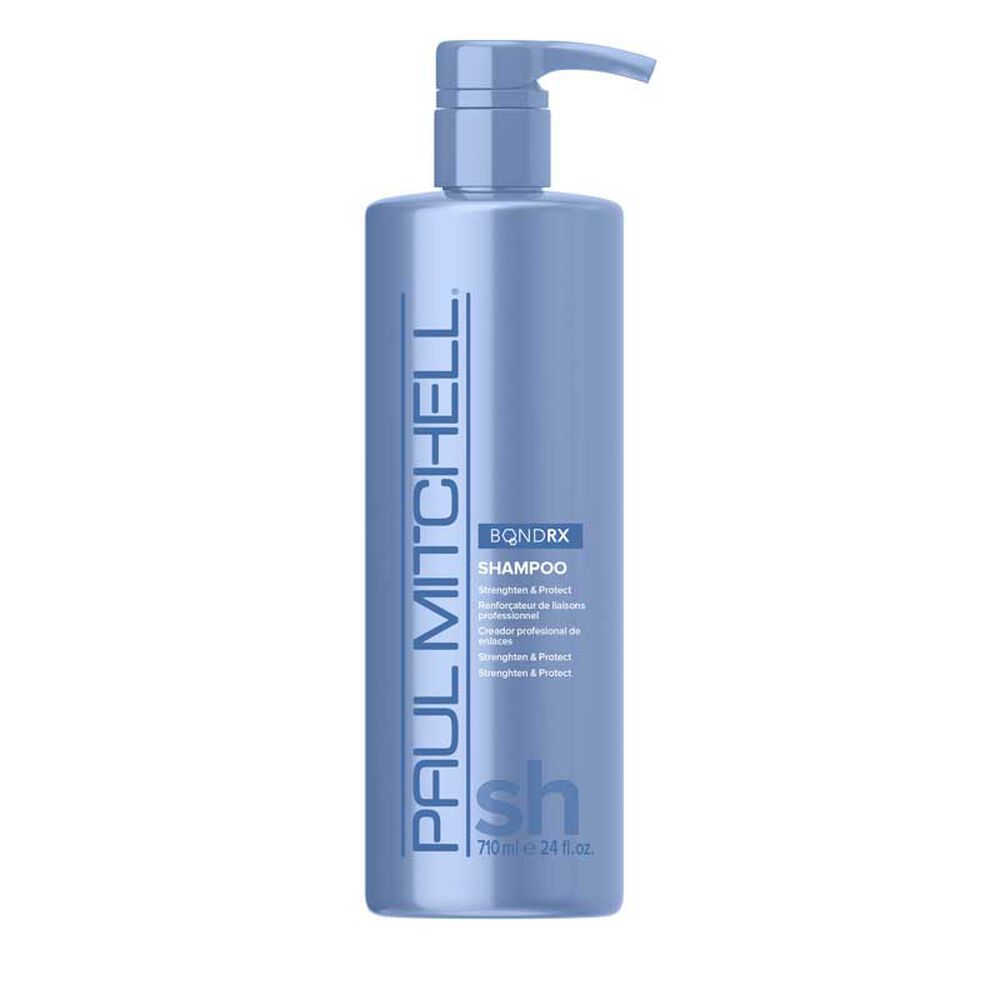 Paul Mitchell Bond RX Shampoo 710ml