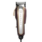 Wahl Tondeuse 5 Star Legend Bordeaux-Zilver